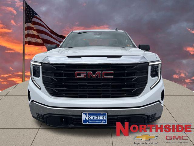 new 2026 GMC Sierra 1500 car, priced at $46,607