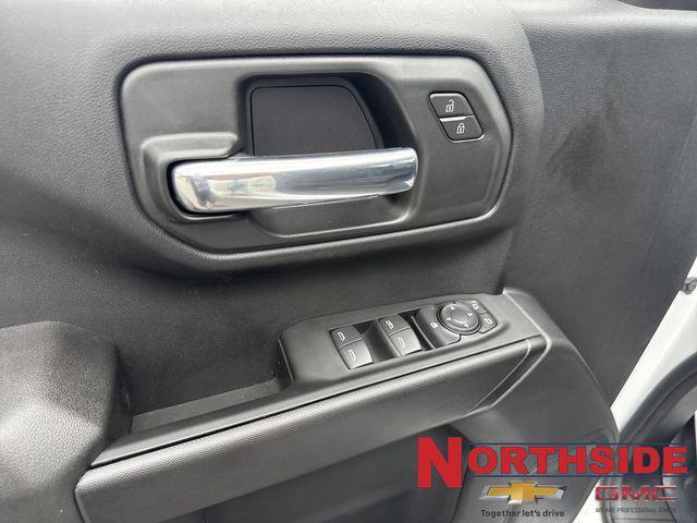 new 2026 GMC Sierra 1500 car, priced at $46,607