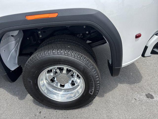 new 2025 GMC Sierra 3500 car, priced at $103,484
