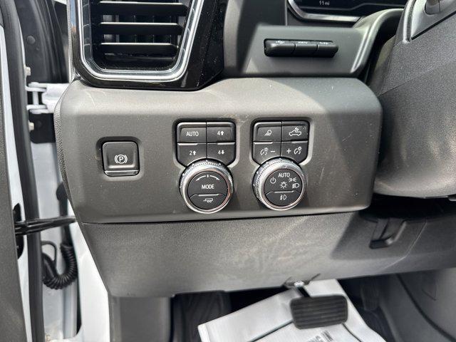 new 2025 GMC Sierra 3500 car, priced at $103,484