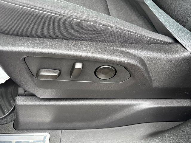 new 2025 GMC Sierra 1500 car, priced at $55,137