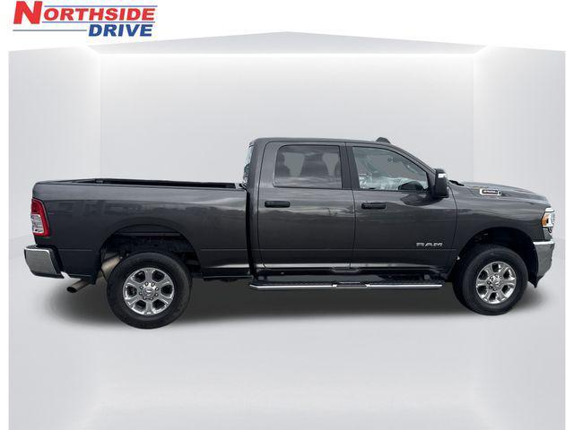 used 2024 Ram 2500 car, priced at $41,594