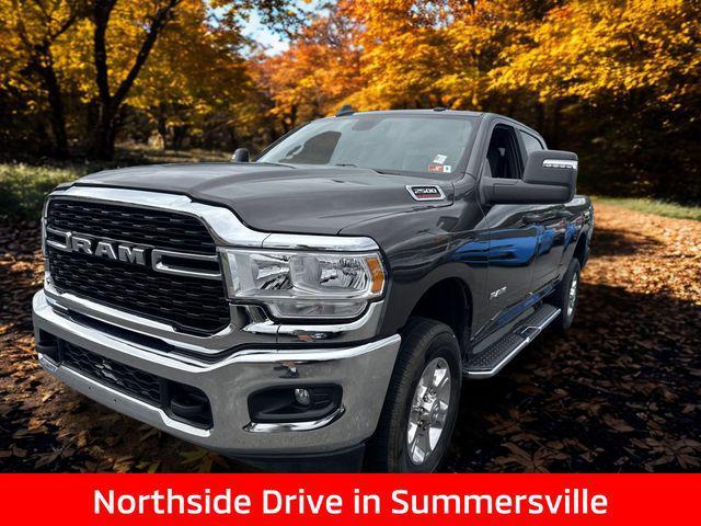 used 2024 Ram 2500 car, priced at $41,994