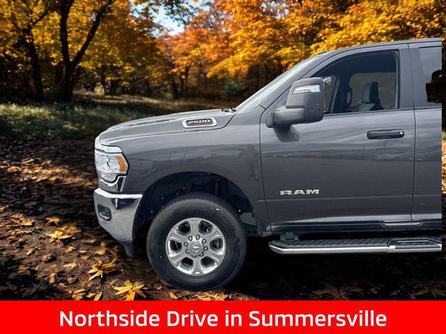used 2024 Ram 2500 car, priced at $41,994