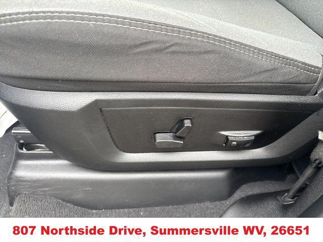 used 2024 Ram 2500 car, priced at $41,594