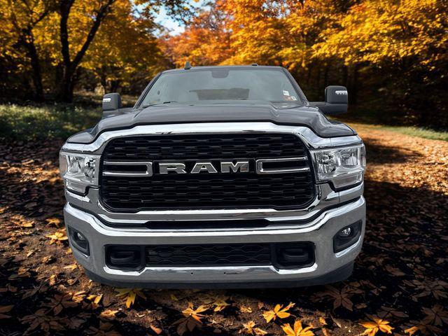 used 2024 Ram 2500 car, priced at $41,994
