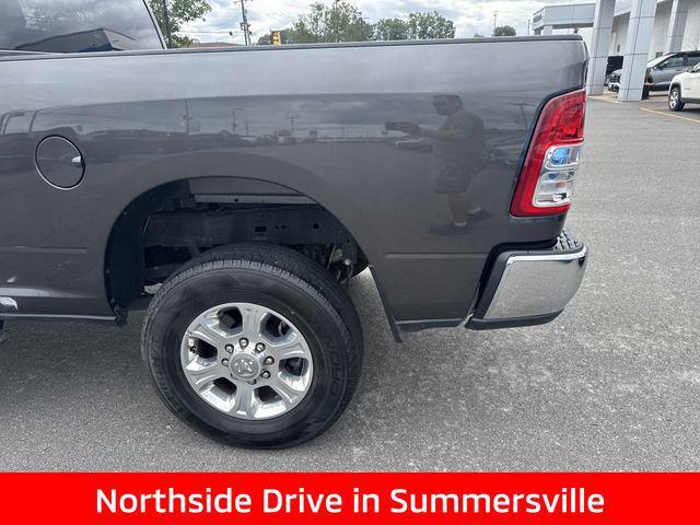 used 2024 Ram 2500 car, priced at $41,994