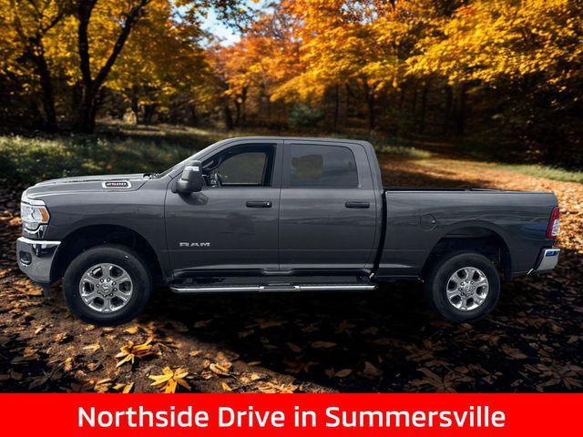 used 2024 Ram 2500 car, priced at $41,994