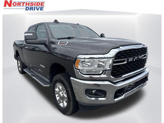 used 2024 Ram 2500 car, priced at $41,594