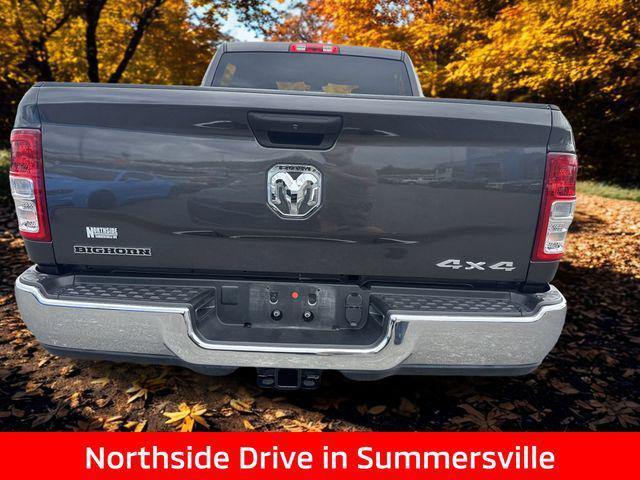 used 2024 Ram 2500 car, priced at $41,994