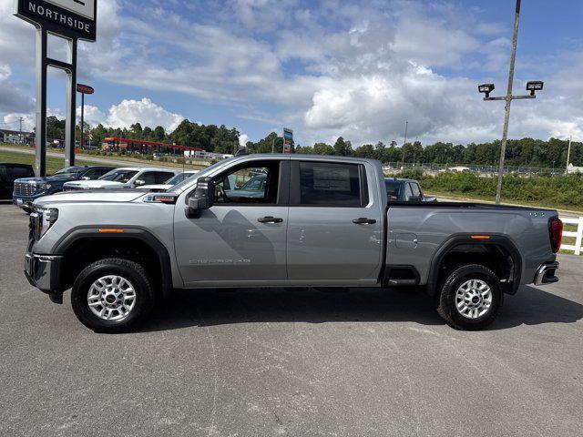 new 2025 GMC Sierra 2500 car, priced at $68,259
