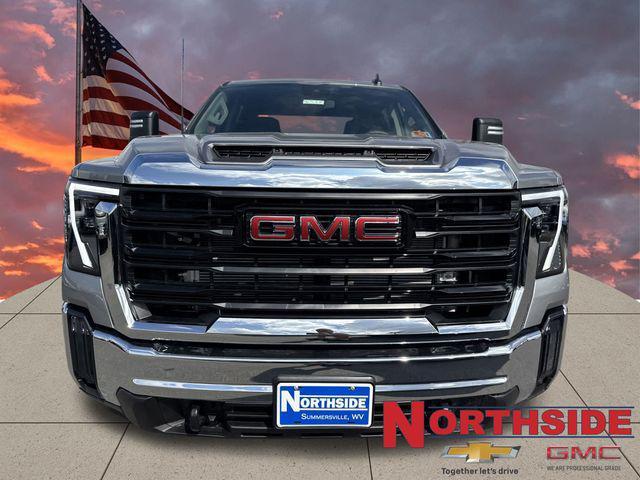 new 2025 GMC Sierra 2500 car, priced at $62,232