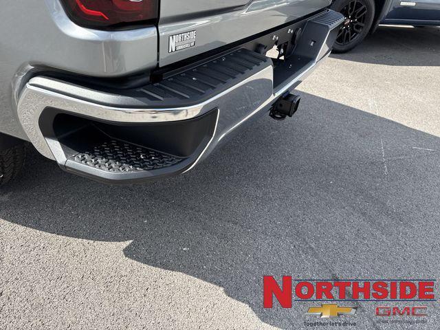 new 2025 GMC Sierra 2500 car, priced at $62,232