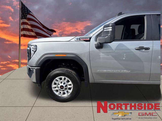 new 2025 GMC Sierra 2500 car, priced at $62,232