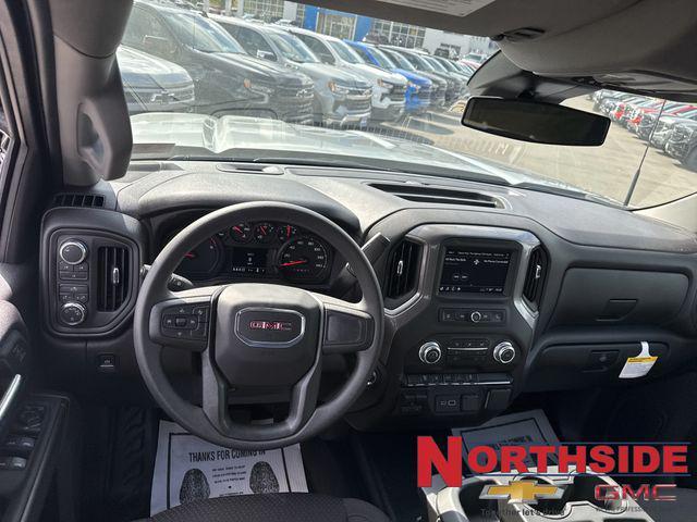 new 2025 GMC Sierra 2500 car, priced at $62,232