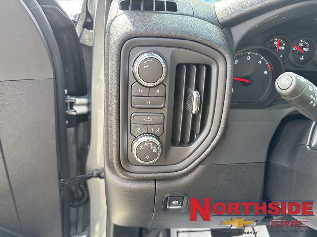 new 2025 GMC Sierra 2500 car, priced at $62,232
