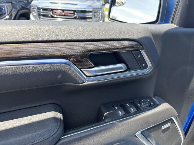 new 2026 Chevrolet Silverado 1500 car, priced at $64,430