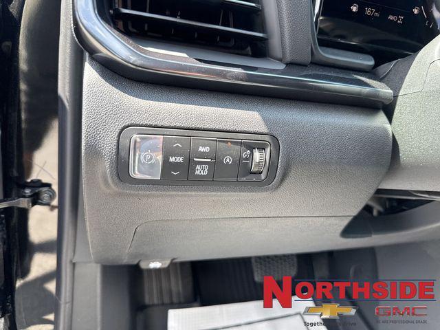 new 2026 GMC Terrain car, priced at $40,080