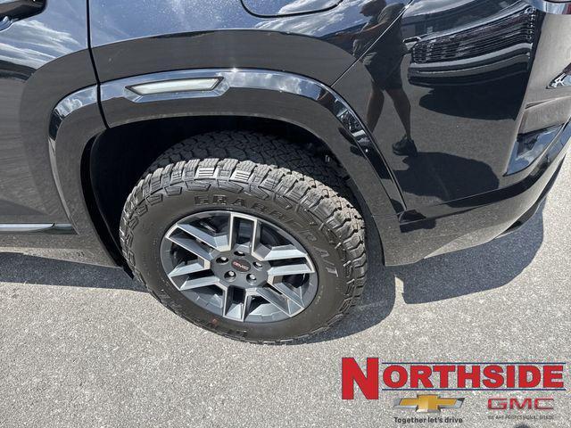 new 2026 GMC Terrain car, priced at $40,080