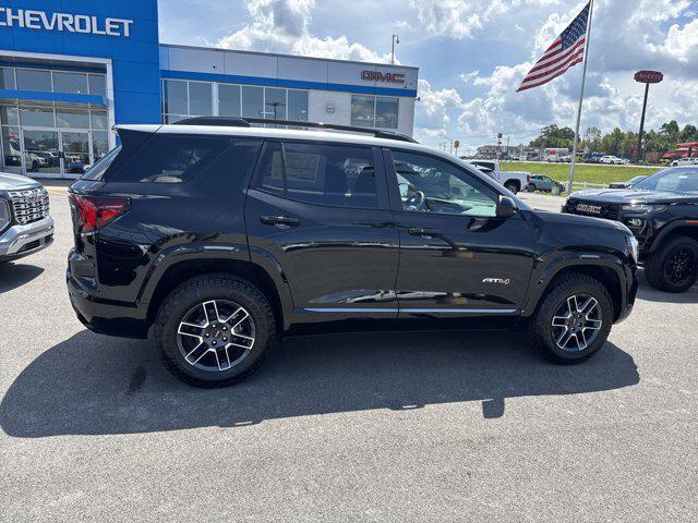 new 2026 GMC Terrain car, priced at $41,380