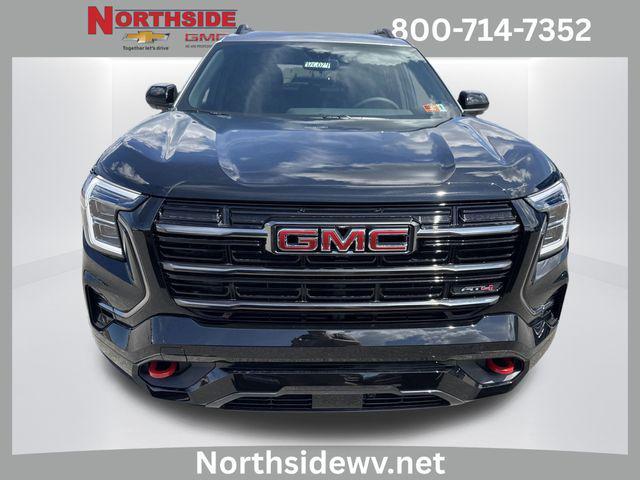 new 2026 GMC Terrain car, priced at $40,080
