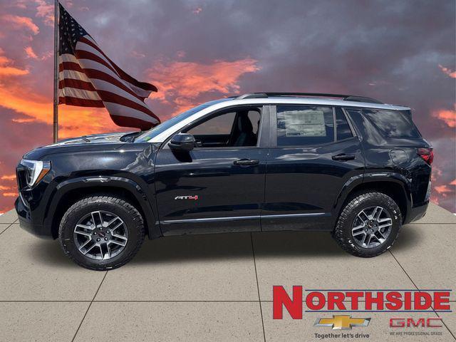 new 2026 GMC Terrain car, priced at $40,080