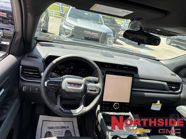 new 2026 GMC Terrain car, priced at $40,080