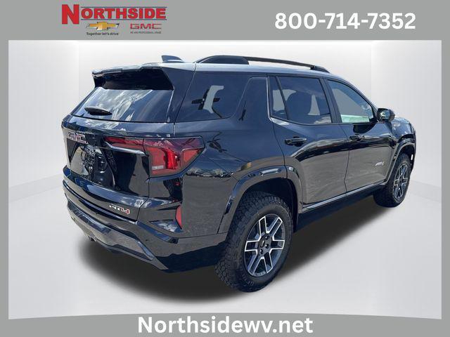 new 2026 GMC Terrain car, priced at $40,080