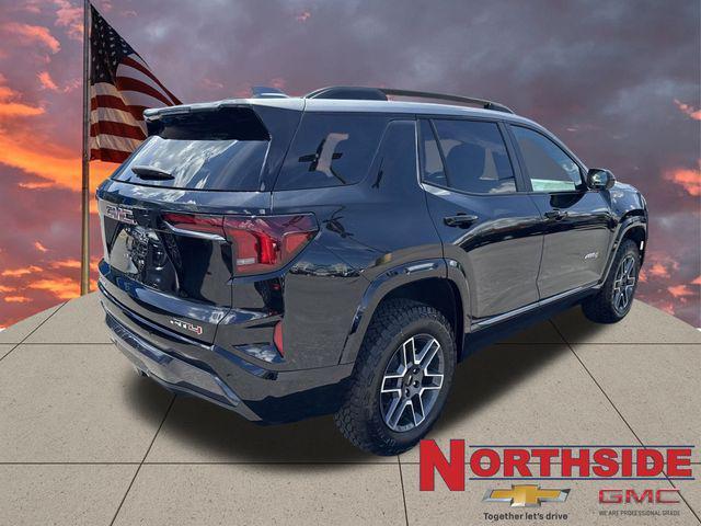 new 2026 GMC Terrain car, priced at $40,080
