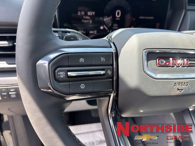 new 2026 GMC Terrain car, priced at $40,080
