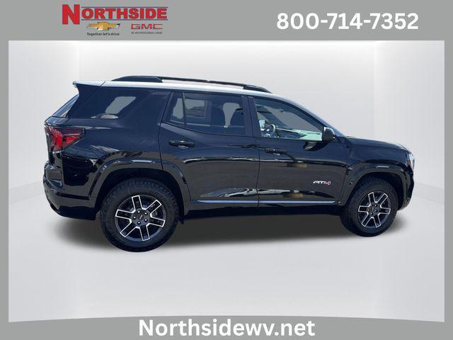 new 2026 GMC Terrain car, priced at $40,080