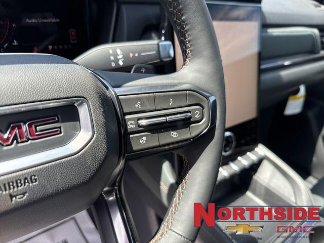 new 2026 GMC Terrain car, priced at $40,080