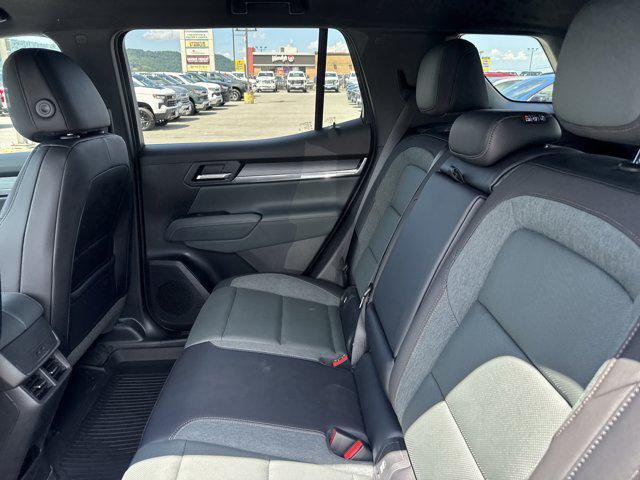 new 2026 GMC Terrain car, priced at $41,380