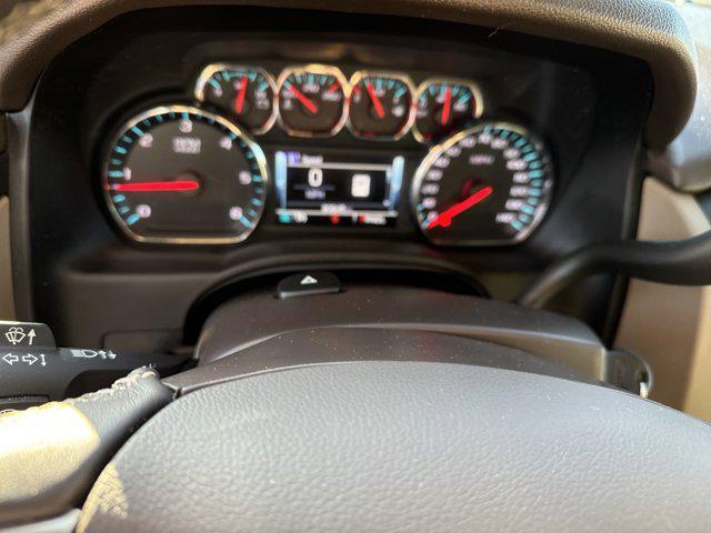 used 2019 GMC Yukon car, priced at $28,999