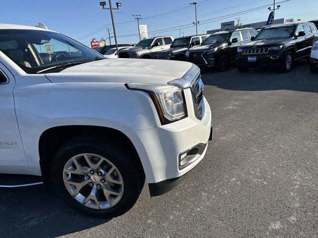 used 2019 GMC Yukon car, priced at $28,999