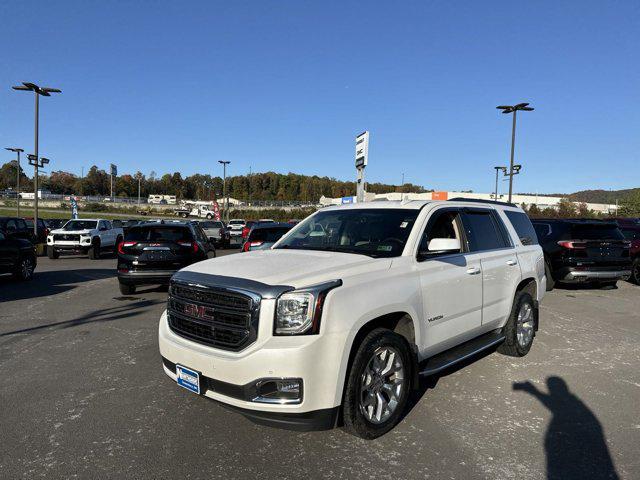 used 2019 GMC Yukon car, priced at $28,999