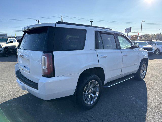 used 2019 GMC Yukon car, priced at $28,999