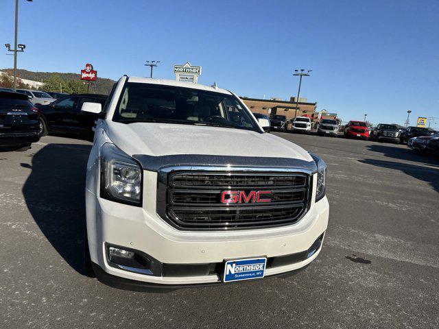 used 2019 GMC Yukon car, priced at $28,999