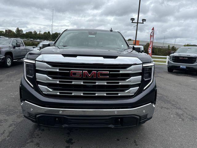 new 2024 GMC Sierra 1500 car, priced at $61,807