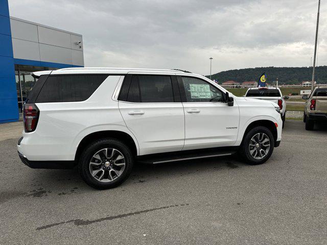 new 2024 Chevrolet Tahoe car, priced at $66,215