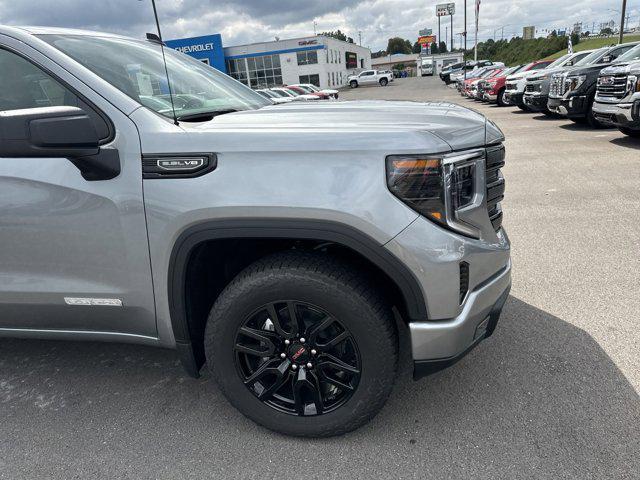 new 2024 GMC Sierra 1500 car, priced at $59,858