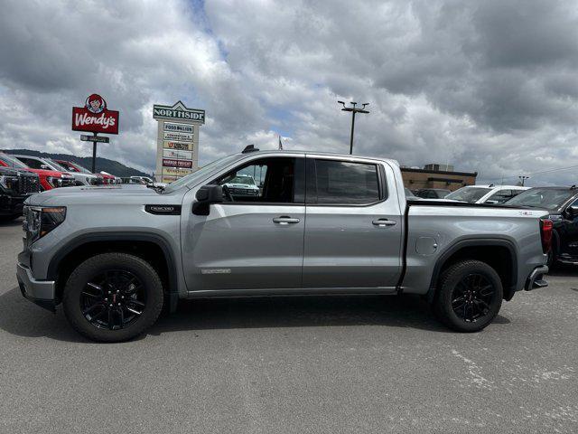 new 2024 GMC Sierra 1500 car, priced at $59,858