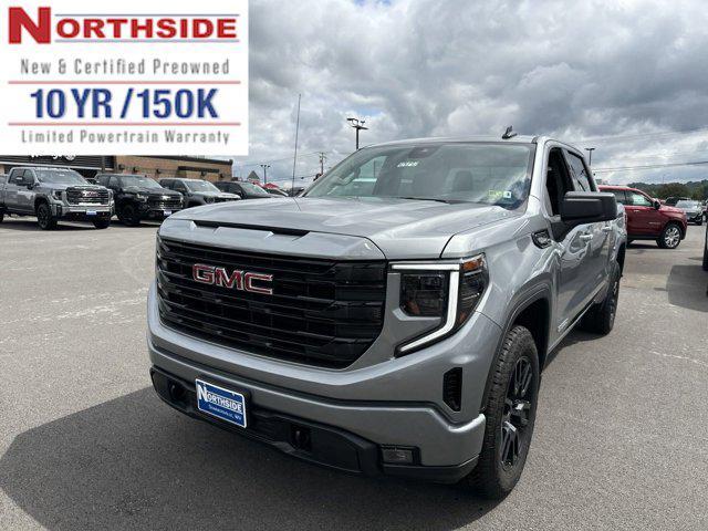 new 2024 GMC Sierra 1500 car, priced at $59,858