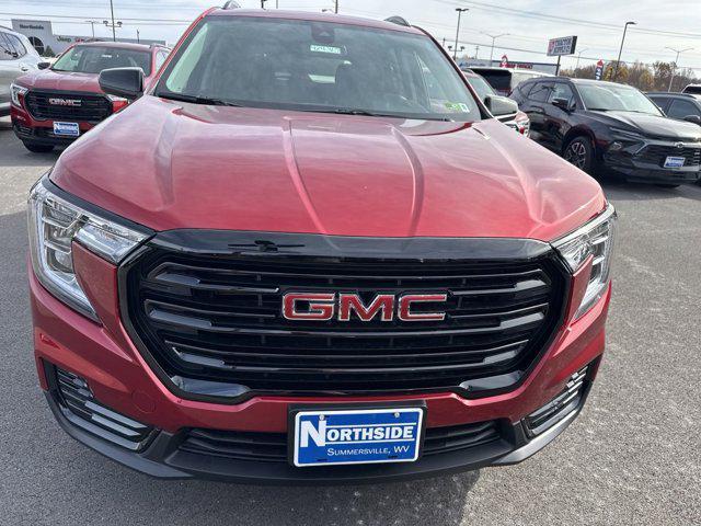 new 2024 GMC Terrain car, priced at $32,889