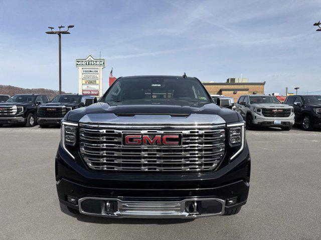 new 2025 GMC Sierra 1500 car, priced at $77,945