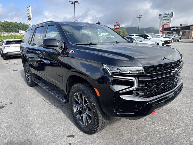 used 2023 Chevrolet Tahoe car, priced at $60,999