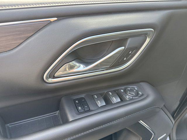 used 2023 Chevrolet Tahoe car, priced at $60,999