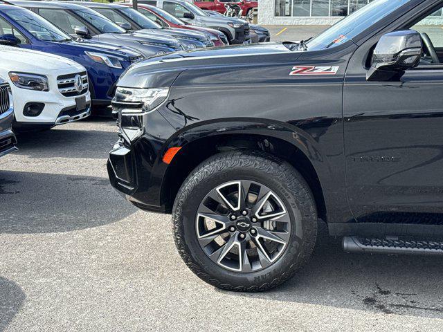 used 2023 Chevrolet Tahoe car, priced at $60,999