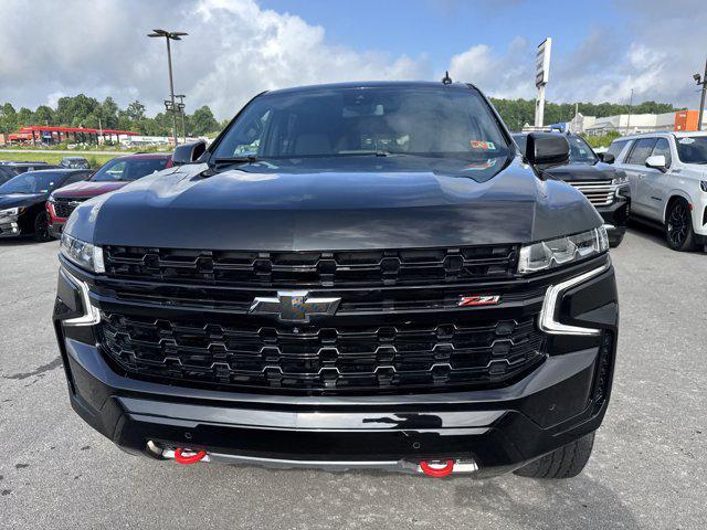used 2023 Chevrolet Tahoe car, priced at $60,999
