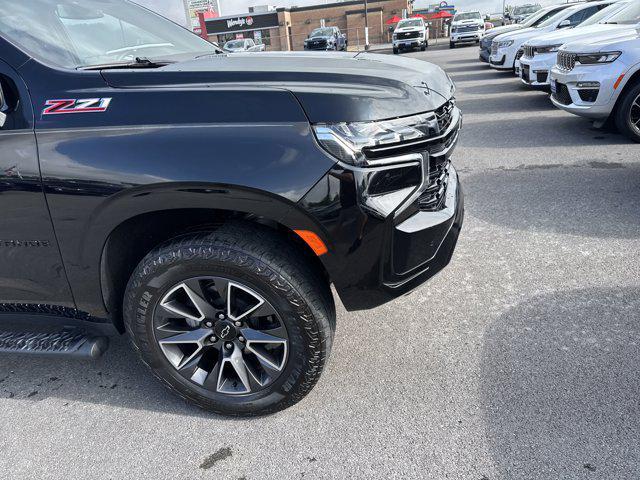 used 2023 Chevrolet Tahoe car, priced at $60,999